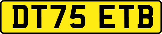 DT75ETB