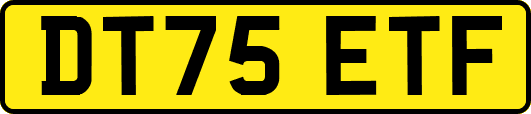 DT75ETF