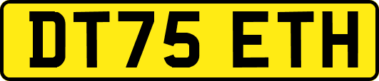DT75ETH