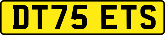 DT75ETS