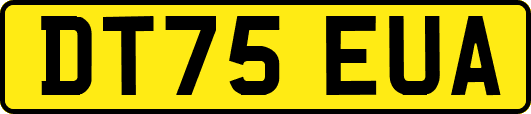 DT75EUA