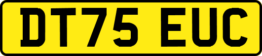 DT75EUC