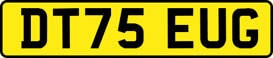 DT75EUG
