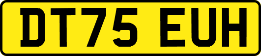 DT75EUH