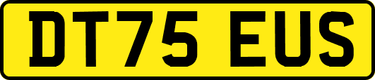 DT75EUS