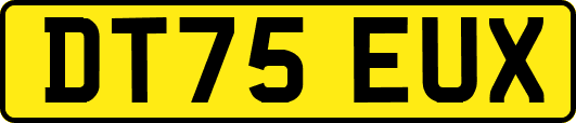 DT75EUX