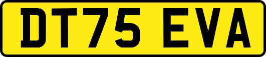 DT75EVA