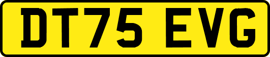 DT75EVG