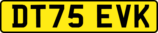 DT75EVK
