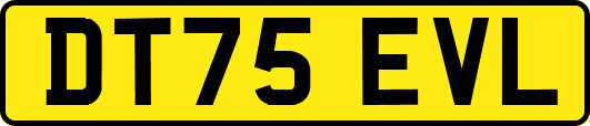 DT75EVL