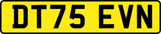 DT75EVN