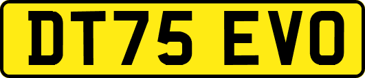 DT75EVO