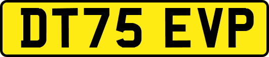 DT75EVP