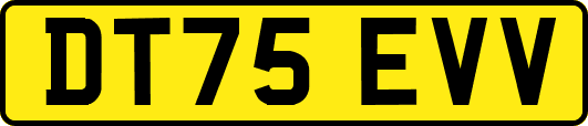 DT75EVV