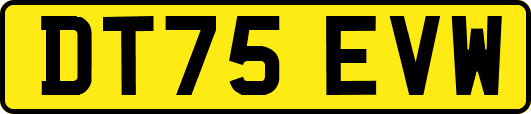 DT75EVW