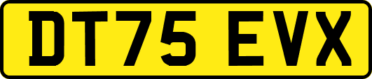 DT75EVX