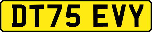 DT75EVY