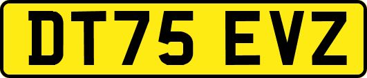 DT75EVZ