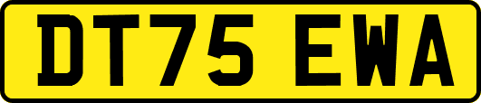 DT75EWA