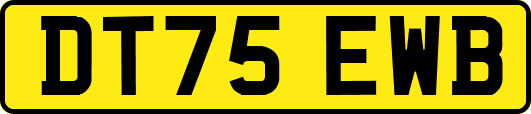 DT75EWB