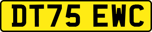 DT75EWC
