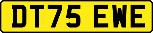 DT75EWE