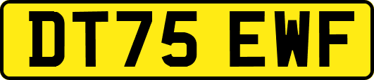 DT75EWF