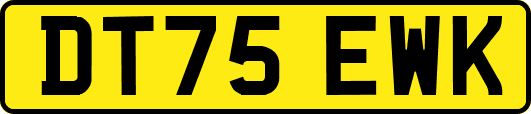 DT75EWK