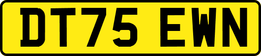 DT75EWN