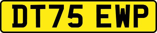 DT75EWP