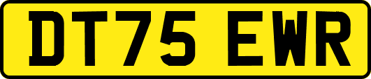 DT75EWR