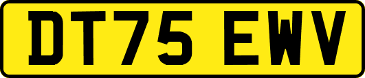 DT75EWV