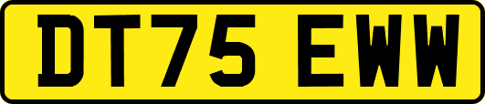 DT75EWW