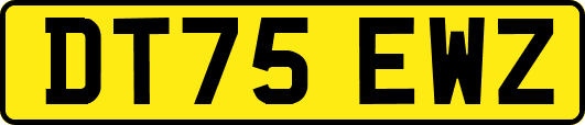DT75EWZ