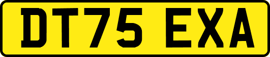 DT75EXA