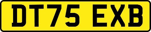 DT75EXB