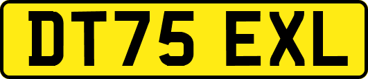 DT75EXL