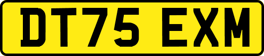 DT75EXM