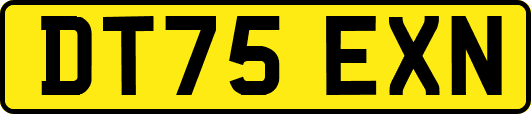 DT75EXN