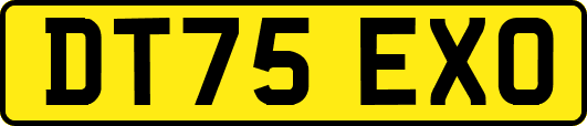 DT75EXO