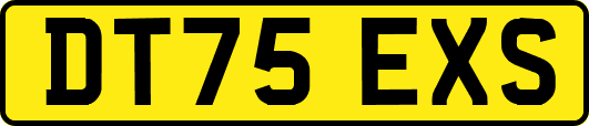 DT75EXS