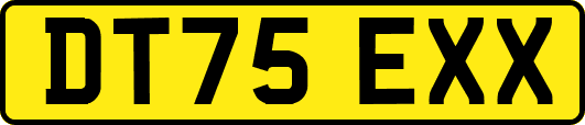 DT75EXX