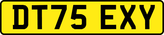 DT75EXY