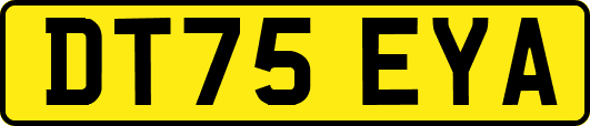 DT75EYA