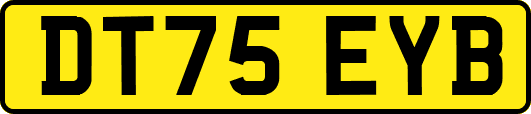 DT75EYB