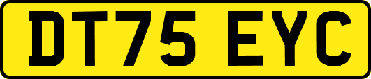 DT75EYC