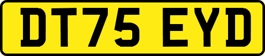 DT75EYD