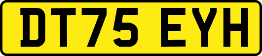 DT75EYH