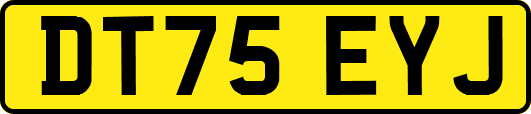 DT75EYJ