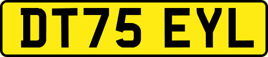 DT75EYL